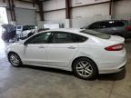 FORD FUSION SE photo