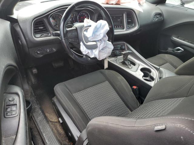 2020 DODGE CHALLENGER - 2C3CDZAG2LH105516