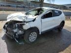 2019 NISSAN ROGUE SPOR - JN1BJ1CP4KW223830