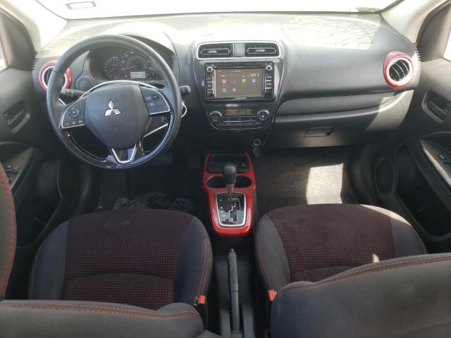 2020 MITSUBISHI MIRAGE LE - ML32A5HJ5LH008345