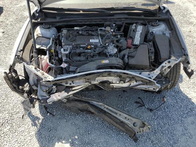 VIN 4T1G11AK0NU071342 2022 Toyota Camry, SE no.11