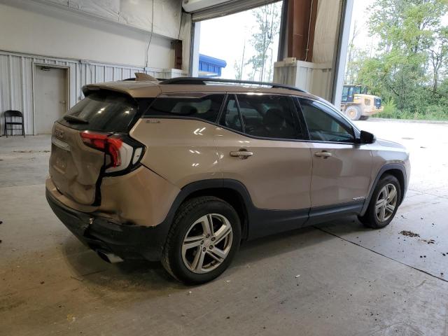 VIN 3GKALMEX8JL404195 2018 GMC Terrain, Sle no.3