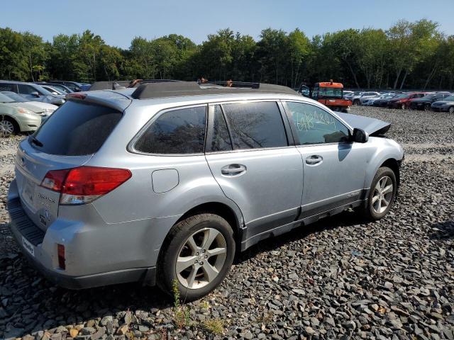 VIN 4S4BRBLC2E3311107 2014 Subaru Outback, 2.5I Lim... no.3