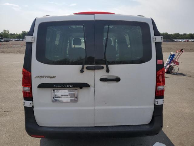 2016 MERCEDES-BENZ METRIS - WD3PG2EA8G3127878