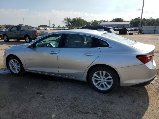 2018 CHEVROLET MALIBU LT - 1G1ZD5ST0JF112983