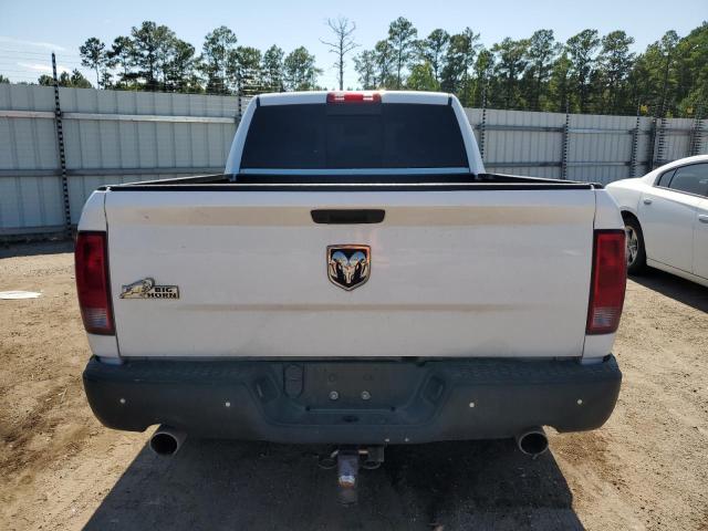 2019 RAM 1500 CLASS - 1C6RR6TT3KS661249