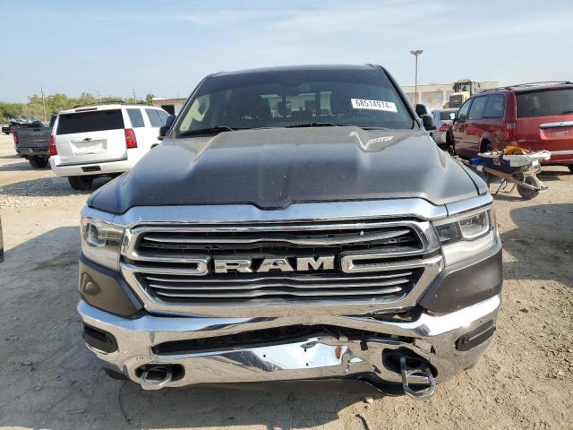 2019 RAM 1500 LARAM - 1C6SRFJT3KN655177