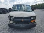 CHEVROLET EXPRESS G2 photo