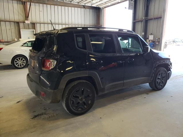 2020 JEEP RENEGADE S - ZACNJBAB3LPL18088
