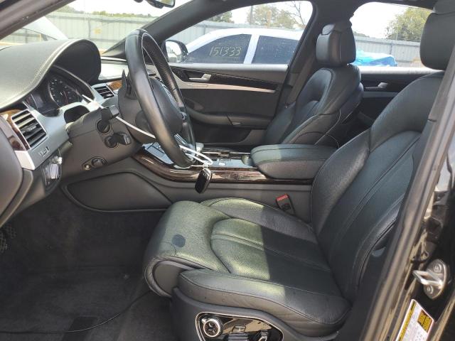 2015 AUDI A8 QUATTRO WAUJ2AFD4FN031212