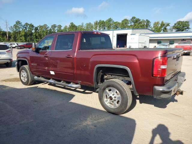 2017 GMC SIERRA K25 - 1GT12SEG1HF171753