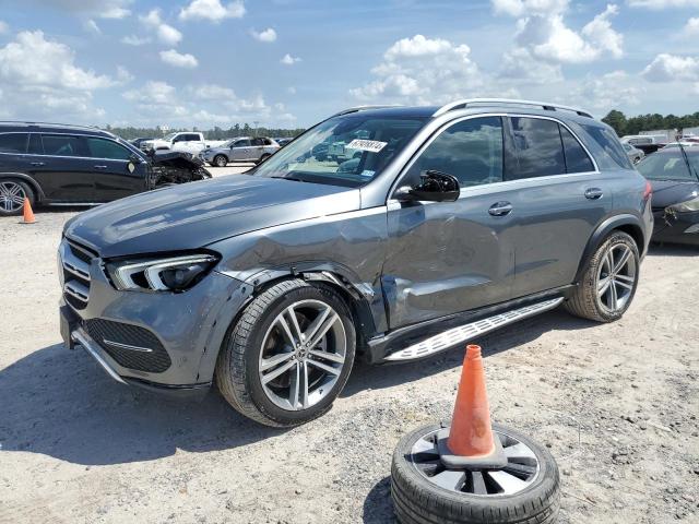 VIN 4JGFB5KE1LA003963 2020 Mercedes-Benz GLE-Class,... no.1