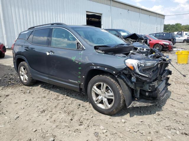 2019 GMC TERRAIN SL 3GKALTEV9KL311051  66863204