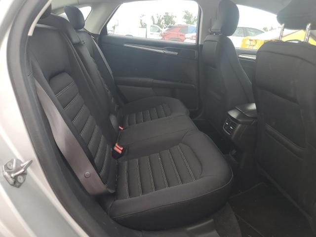 2015 FORD FUSION SE - 3FA6P0HD6FR290126