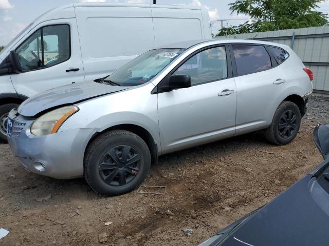 2008 NISSAN ROGUE S #2786855428