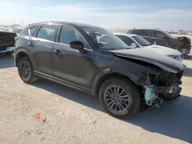 VIN JM3KFABMXK1598535 2019 Mazda CX-5, Sport no.4