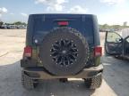 JEEP WRANGLER U photo