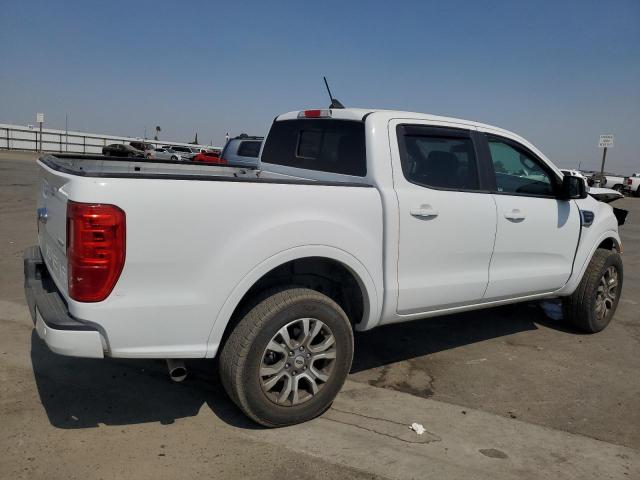 FORD RANGER XL 2020 white  gas 1FTER4EH6LLA30222 photo #4