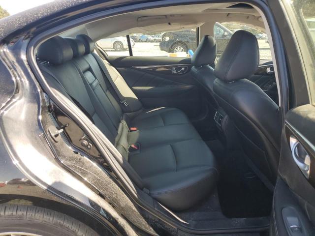 2018 INFINITI Q50 LUXE - JN1EV7AP3JM358699