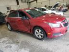 CHEVROLET CRUZE LT photo