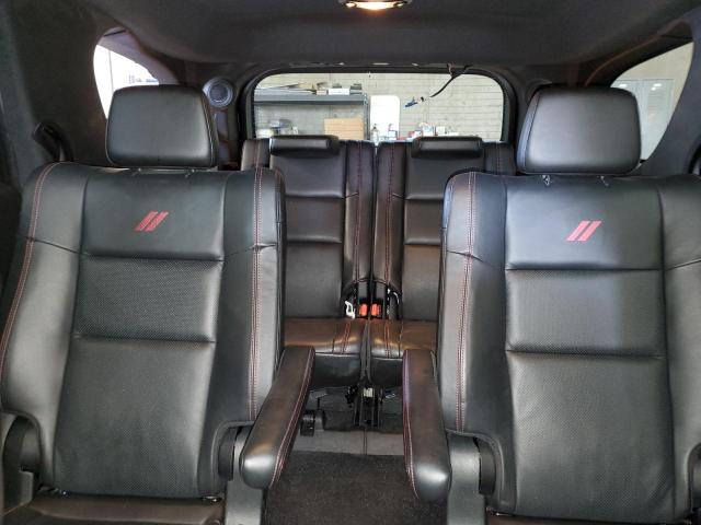 2021 DODGE DURANGO R/ - 1C4SDJCT5MC847710