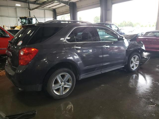 2015 CHEVROLET EQUINOX LT 2GNFLHE36F6267105  68565454