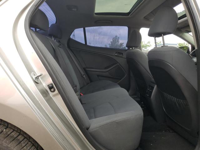2015 KIA OPTIMA LX - KNAGM4A71F5563122