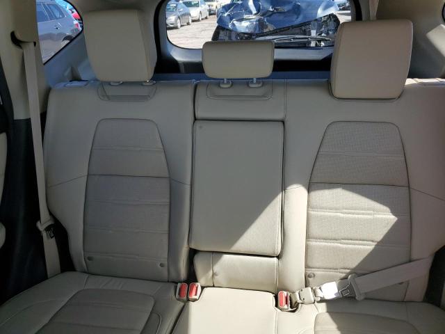 2018 HONDA CR-V EXL - 2HKRW2H88JH680553