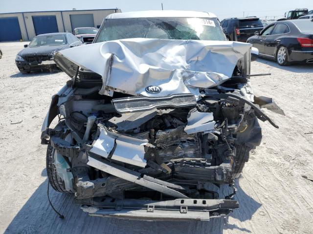 VIN KNDJP3A53J7560180 2018 KIA Soul, + no.5