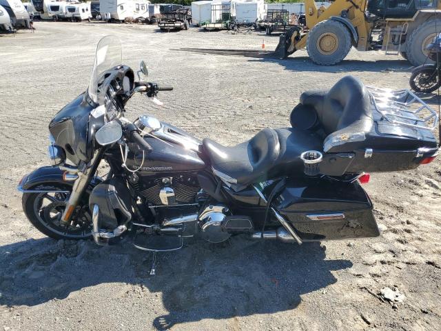 2014 HARLEY-DAVIDSON FLHTK ELEC - 1HD1KEL15EB712921