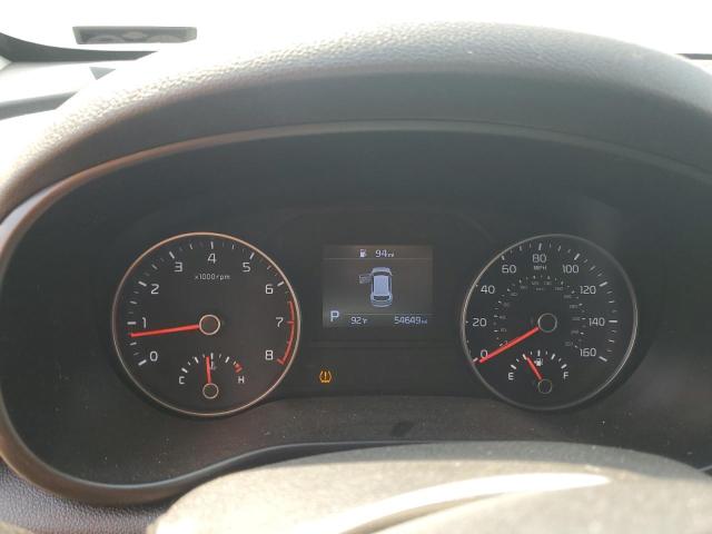 2020 KIA SPORTAGE L - KNDPMCACXL7693832