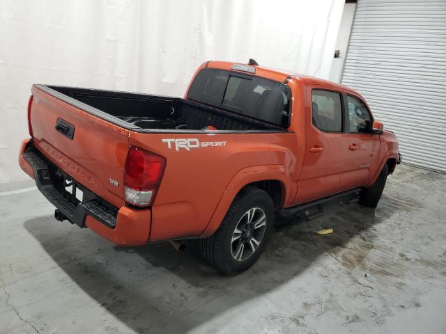 VIN 5TFAZ5CN3HX035553 2017 Toyota Tacoma, Double Cab no.3