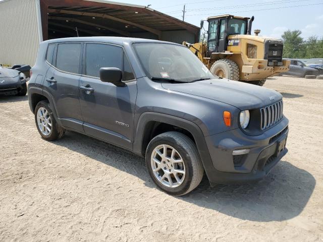 2023 JEEP RENEGADE L - ZACNJDB14PPP36652