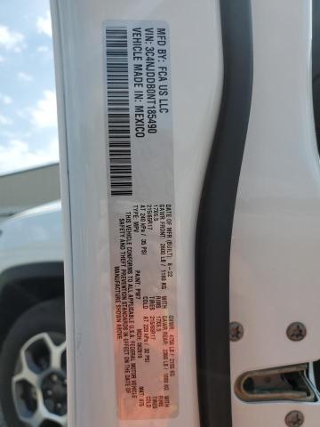 2022 JEEP COMPASS TR - 3C4NJDDB0NT185490