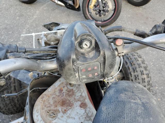 2006 KAWASAKI KSV700 JKASV6B136B506254