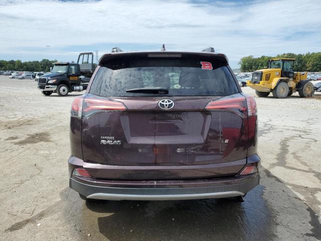 VIN 2T3WFREV2JW458282 2018 Toyota RAV4, Adventure no.6