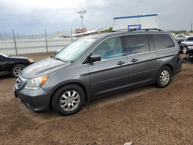 HONDA ODYSSEY EX