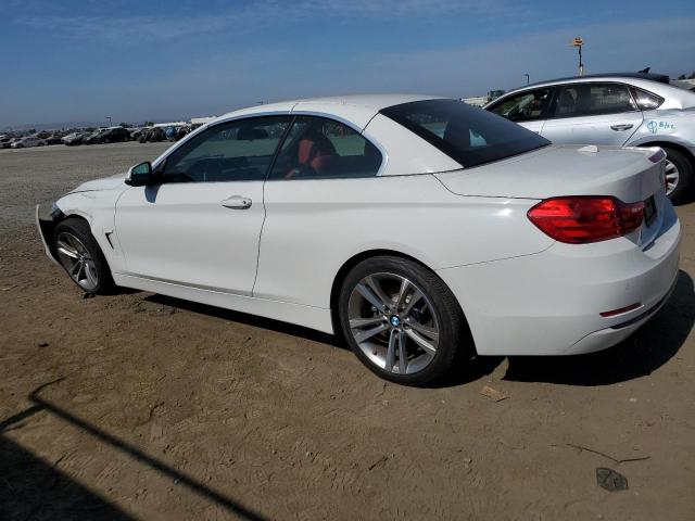 VIN WBA4U7C58H5D42672 2017 BMW 4 Series, 430I no.2