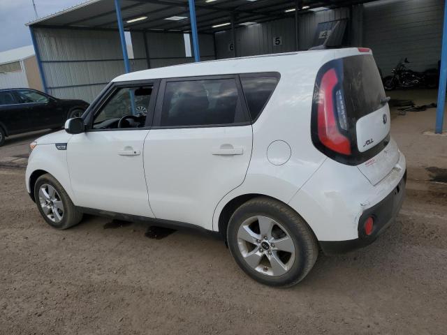 VIN KNDJN2A29J7535967 2018 KIA Soul no.2