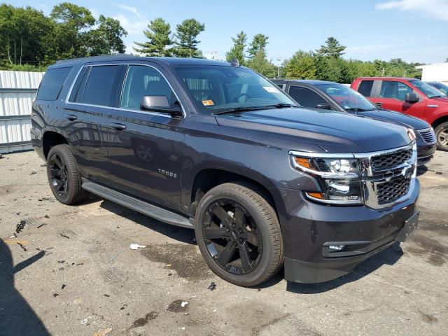 2018 CHEVROLET TAHOE K150 - 1GNSKBKC7JR115365