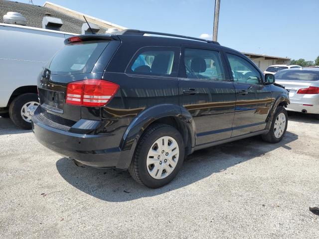 VIN 3C4PDCAB7GT182569 2016 Dodge Journey, SE no.3