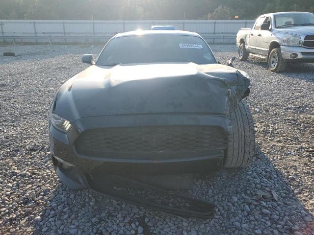 2017 FORD MUSTANG - 1FA6P8TH9H5249939