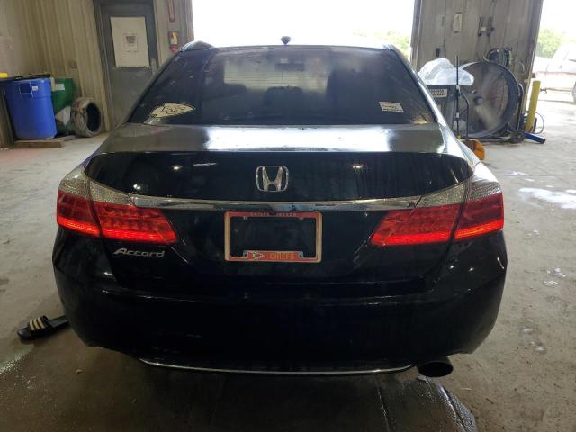 VIN 1HGCR2F89EA123391 2014 Honda Accord, Exl no.6