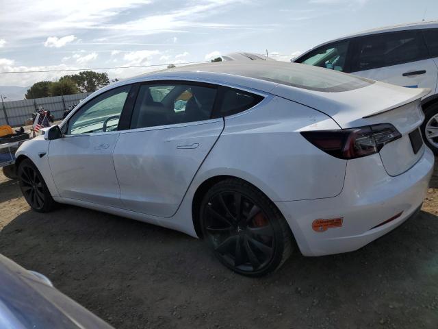 VIN 5YJ3E1EC8LF746936 2020 Tesla MODEL 3 no.2