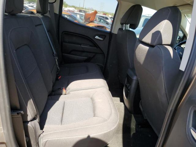 2016 CHEVROLET COLORADO L - 1GCGSCE3XG1394608