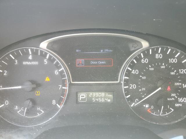 2015 NISSAN PATHFINDER - 5N1AR2MNXFC716578