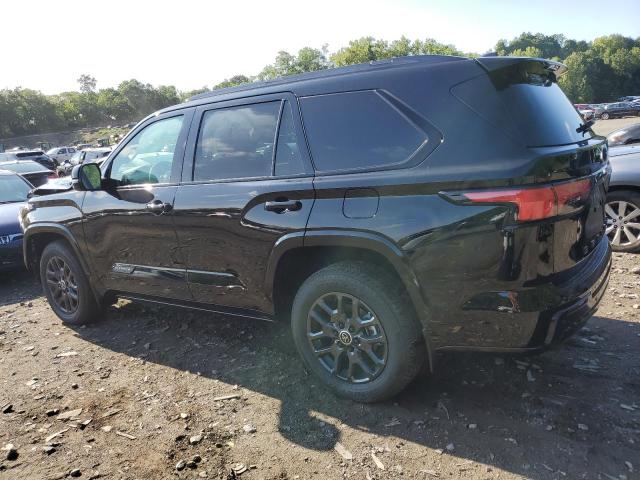 2024 TOYOTA SEQUOIA 7SVAAABAXRX040299