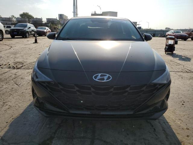 2023 HYUNDAI ELANTRA SE - KMHLM4AG6PU531612