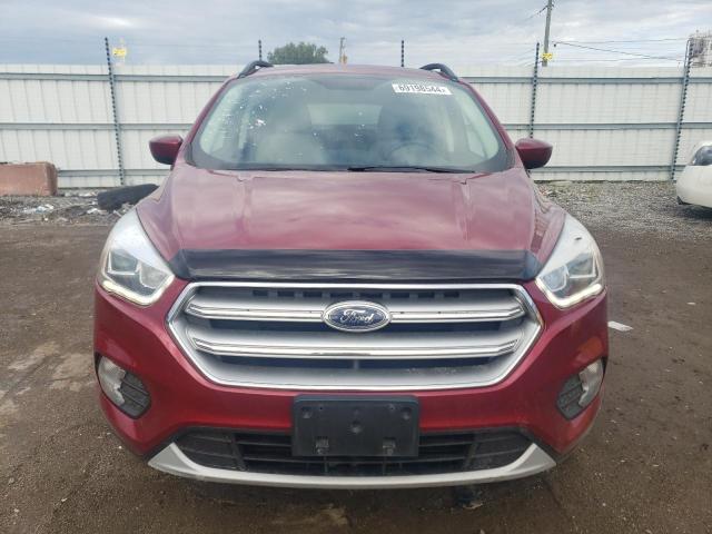 2017 FORD ESCAPE SE 1FMCU9G92HUA89614  69198544