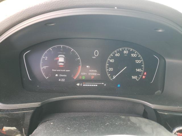 2024 HONDA CIVIC SPOR - 2HGFE2F55RH535409